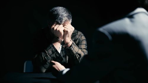 What to Do If You’ve Been Falsely Accused of a Crime in Utah.