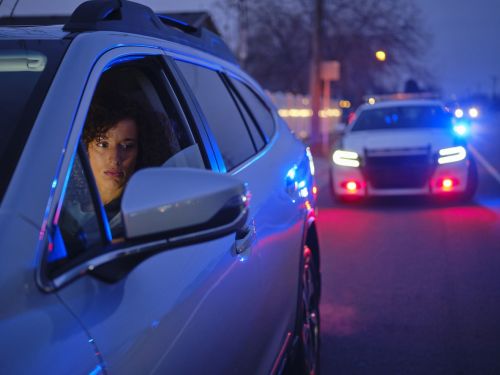 Can You Receive a DUI Charge in a Parked Car?