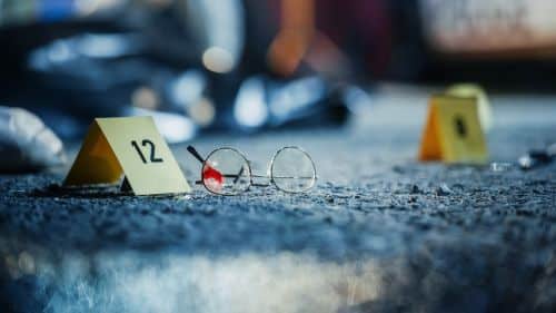 What’s the Difference Between Murder and Manslaughter in Utah.