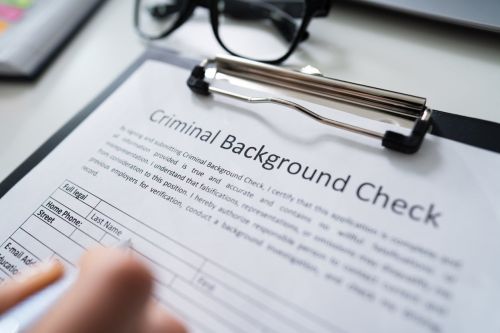 Will a DUI Affect Employment Background Checks in Utah?