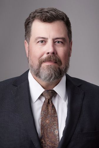 Trevor D. Terry's Profile Image