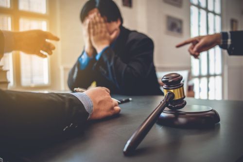 What is Obstruction of Justice in Utah.
