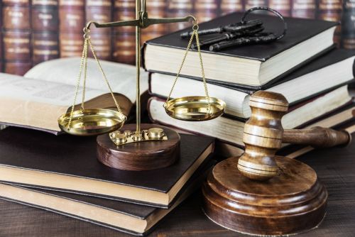Common Legal Rights Violations in Criminal Cases.