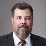 Trevor D. Terry's Profile Image